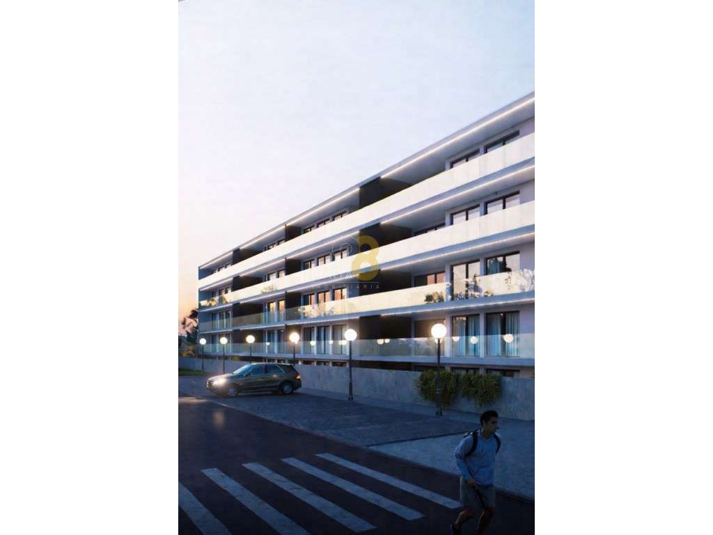 APARTAMENTO T4 - GONDOMAR | PORTO - Grande imagem: 4/20