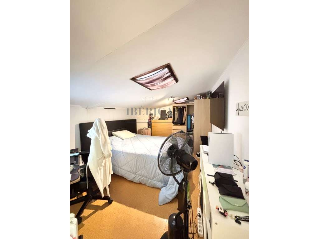 Apartamento T2+1 Venda Vila Nova de Gaia-33
