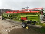 Claas Lexion 6700 - 15