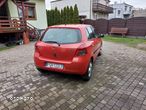 Toyota Yaris 1.4 D-4D Sol - 6