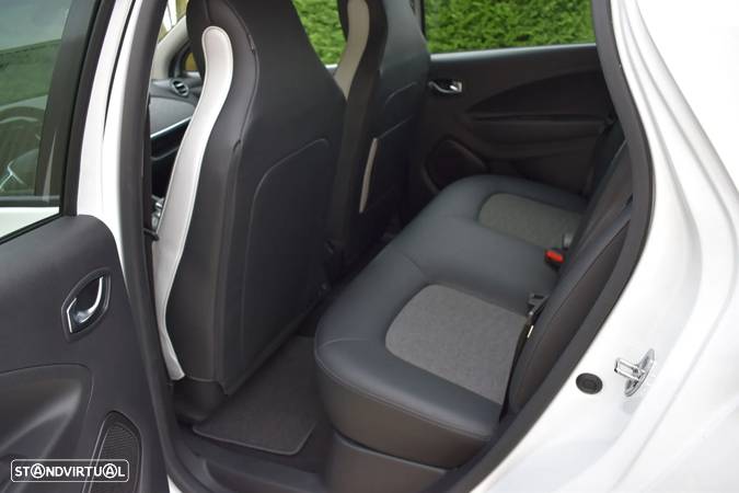 Renault Zoe Intens 50 - 13