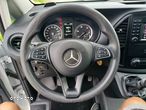 Mercedes-Benz VITO TRAFIC VIVARO T6 L2H1 KLIMA KAMERA PDC ASYSTENTY - 13