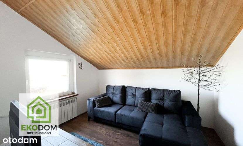 Dom wolnostojący 144 m2 w spokojnej okolicy-18