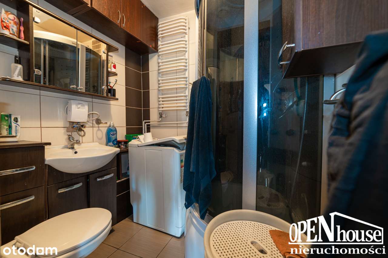 Dom wolnostojący Białogard przy ul. Zapolskiej 6B-6