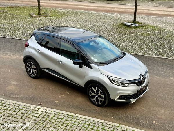 Renault Captur 1.5 dCi Exclusive - 2