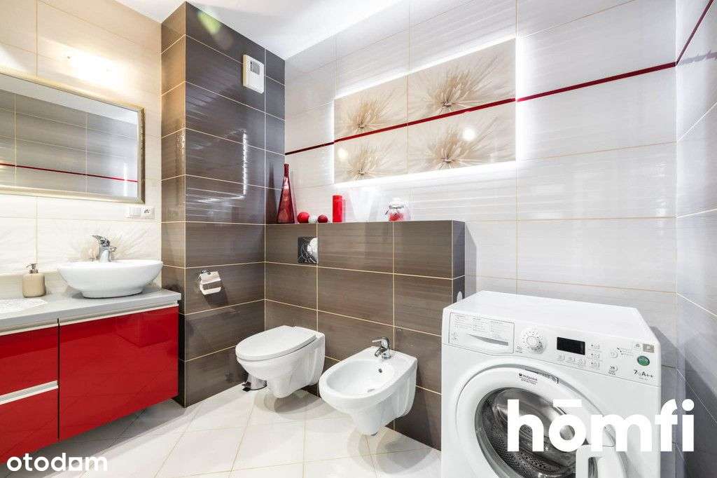 Komfortowe mieszkanie w doskonałej lokalizacji - Pełny obrazek: 4/10