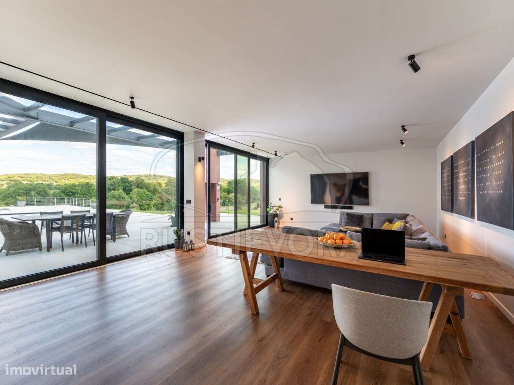 Quinta de Luxo no Alentejo - Um Refúgio Exclusivo em Montemor-o-Nov...-12