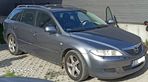 Mazda 6 2.0 CD Exclusive - 1