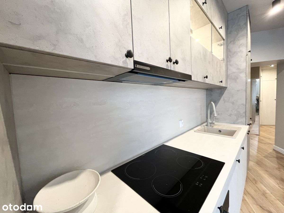 2 pokoje Pod Klucz z Miejscem Parkingowym-4