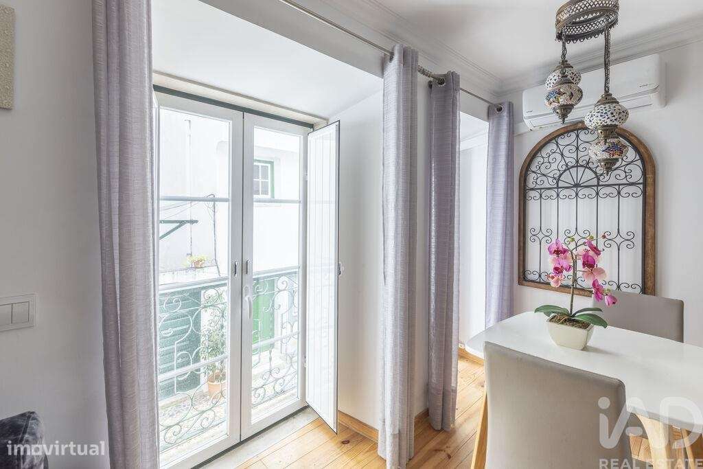 Apartamento em Santa Maria Maior de 35,00 m2 - Grande imagem: 3/16