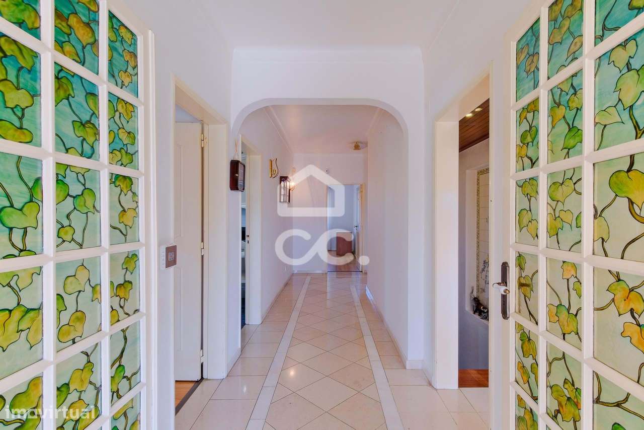 Moradia T3 térrea com Piscina em Sintra-Abrunheira (NOVO PREÇO)-53