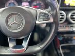 Mercedes-Benz C 250 7G-TRONIC AMG Line - 23