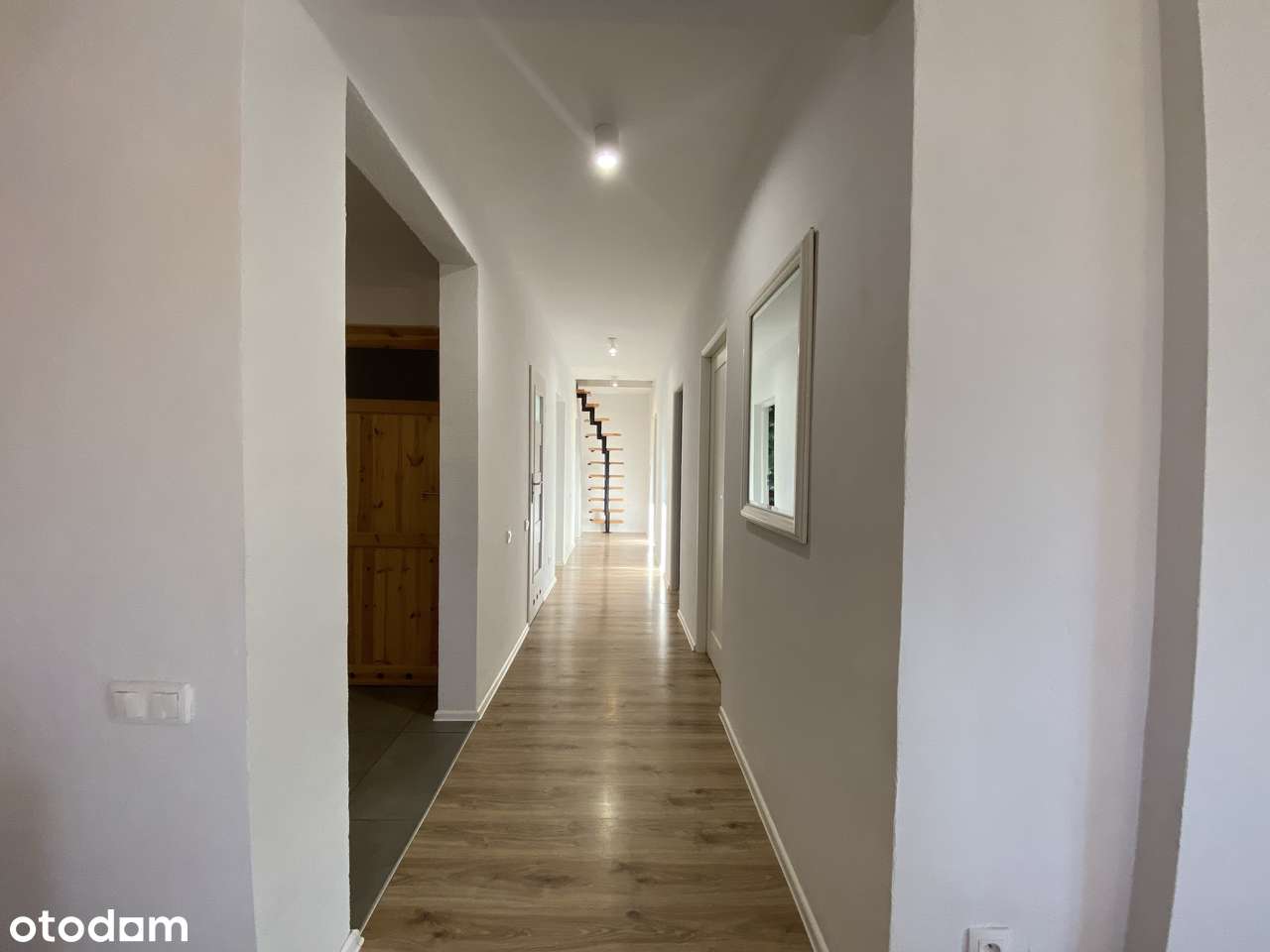 Dom Jednorodzinny Wolnostojący- 111,48m2/ Bolechowo- Osiedle - Pełny obrazek: 4/16