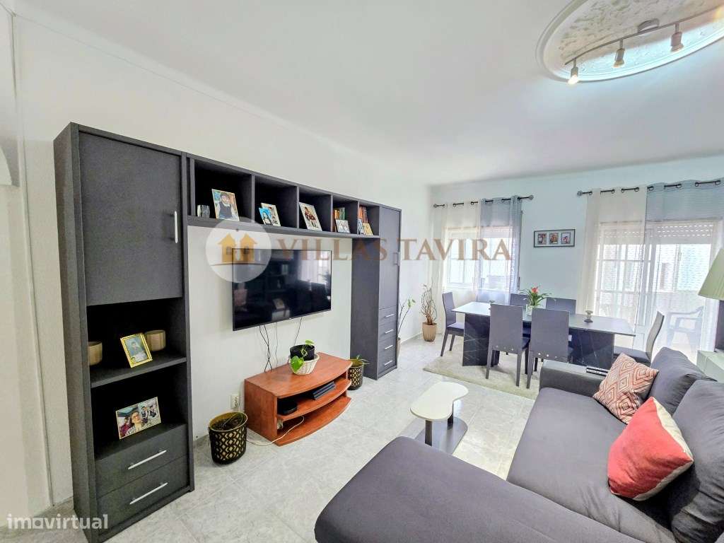 Apartamento T2 no Centro Histórico de Tavira | A poucos passos do R...-6