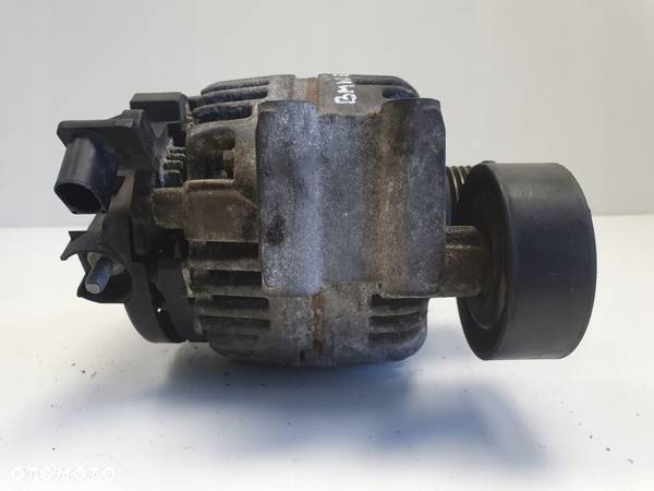 BMW E90 E87 316i 116i 1.6 i ALTERNATOR BOSCH - 6