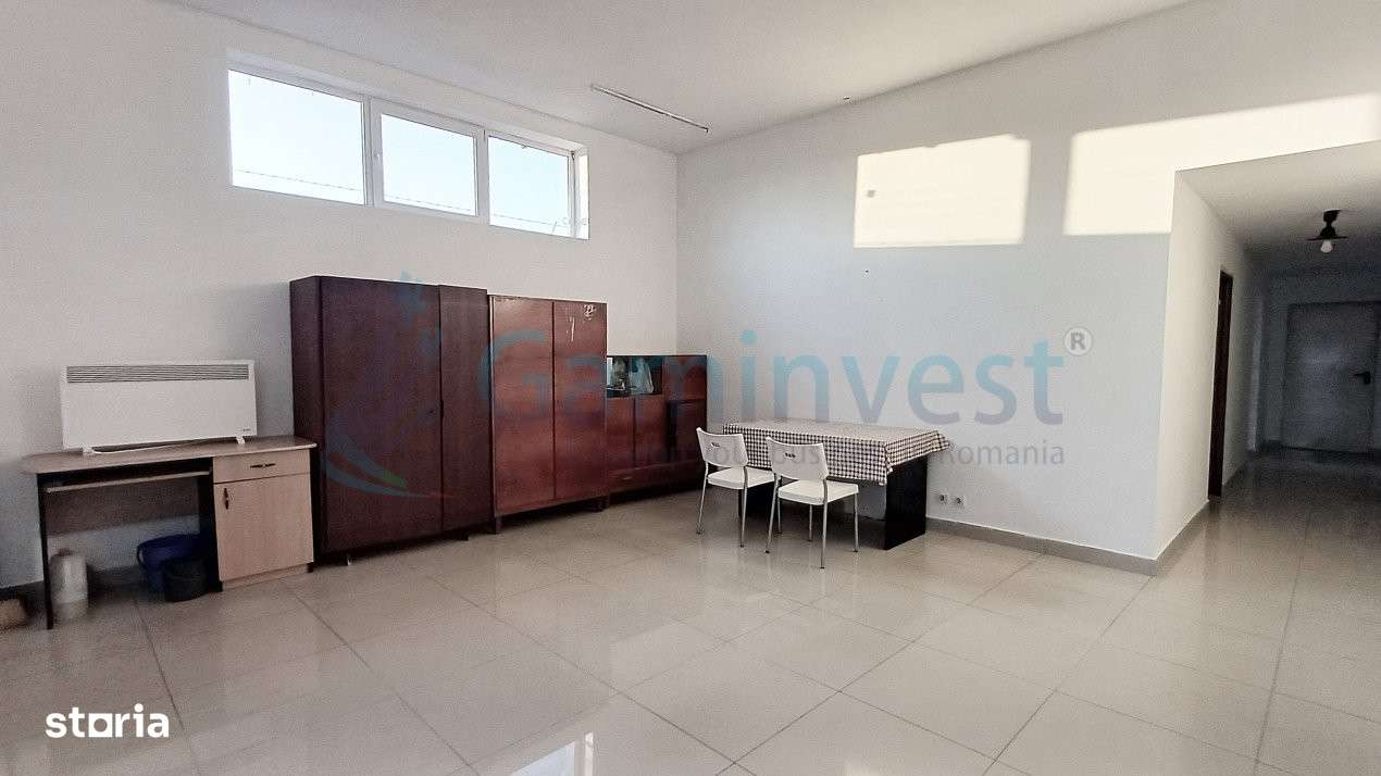 Gaminvest Hală industrială cu potențial de personalizare ,V3874 - Imagine principală: 4/5