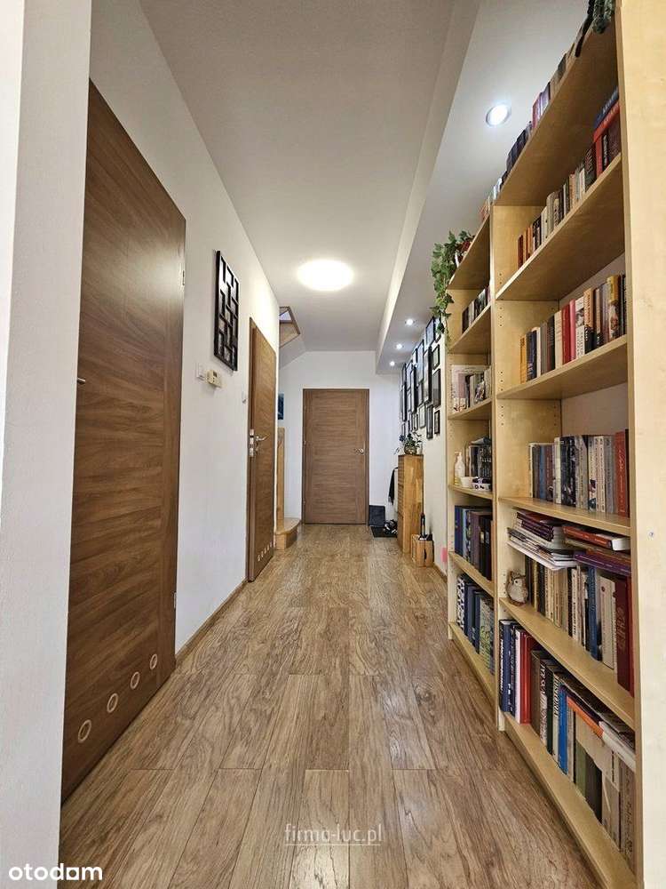 Dom na Osiedlu Marzeń-10