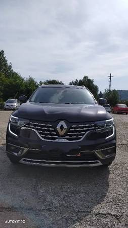 Renault Koleos Blue dCi X-Tronic 4WD Initiale Paris - 1