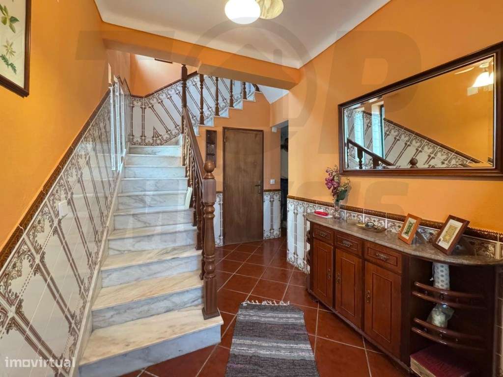 Moradia V4 - Porto Alto - 385.000€-16