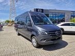 Mercedes-Benz Sprinter - 1