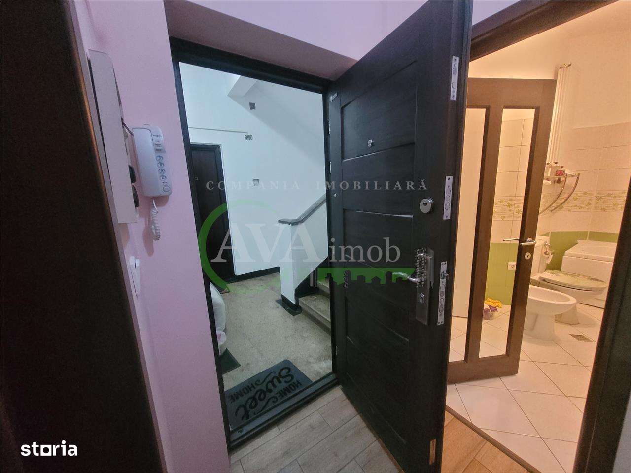 Apartament  2 camere decomandat , zona Narcisa - Imagine principală: 5/14