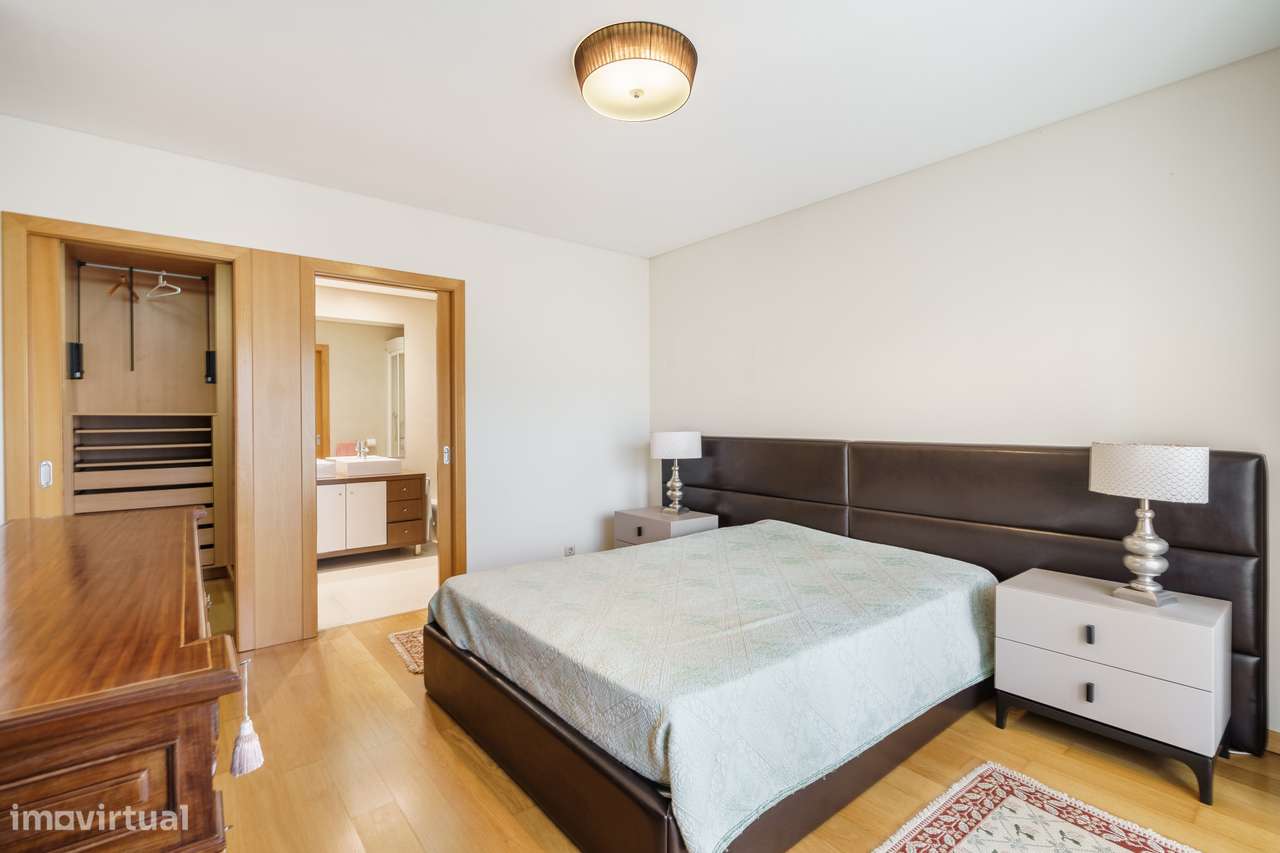 Moradia T4 | Domus Qualitas – Fraião-30