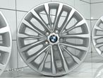 Felgi aluminiowe BMW  18" 5 G30 G31 8 G14 G15 G16 - 3