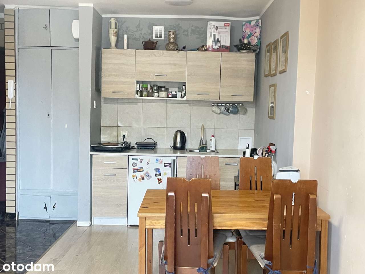 Nowa Oferta!! Chorzów-Park Róż-1