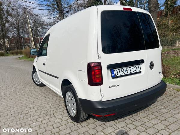 Volkswagen Caddy - 6