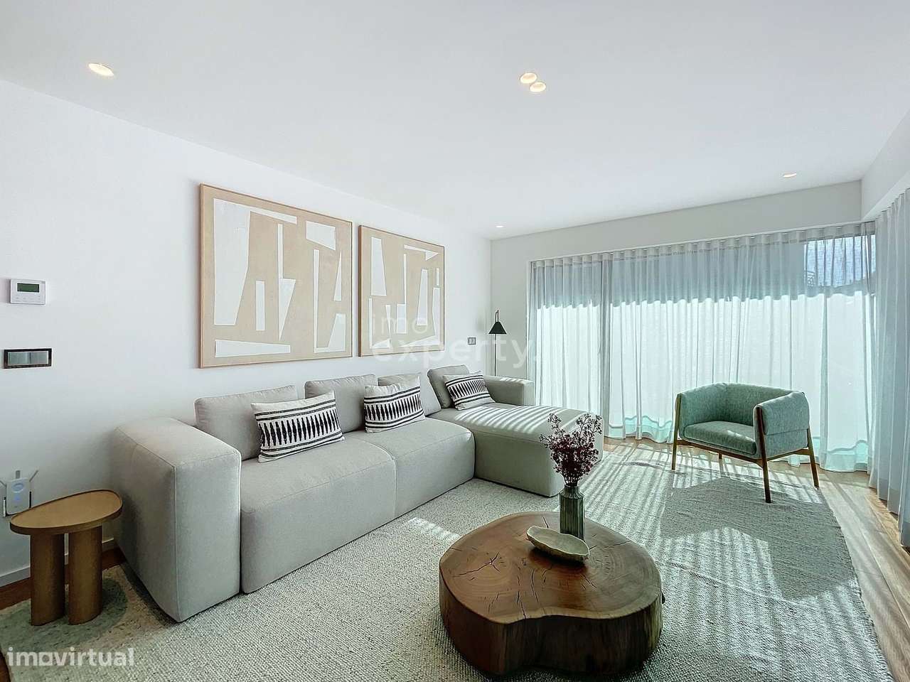 Apartamento T2 nas Avenidas Novas, Lisboa - Grande imagem: 4/41