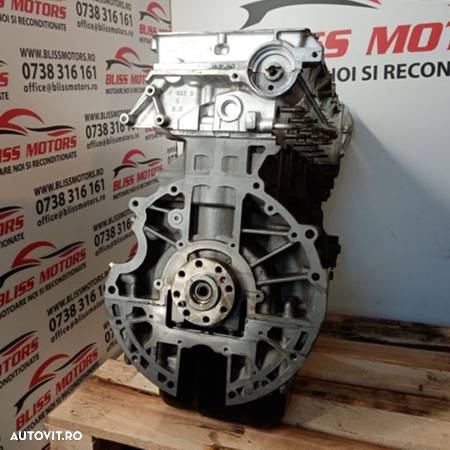 Motor 3.2 Ford Ranger AWD 4WD SAFA SA2R SAFB SA2S SA2W Garantie. 6-12 luni. - 5