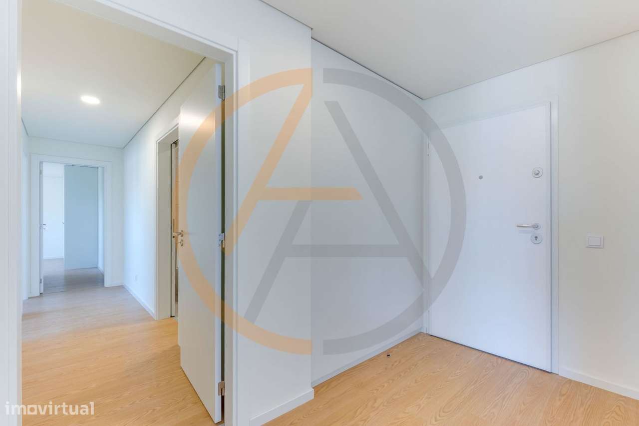 Apartamento T3 | Santa Marinha-15