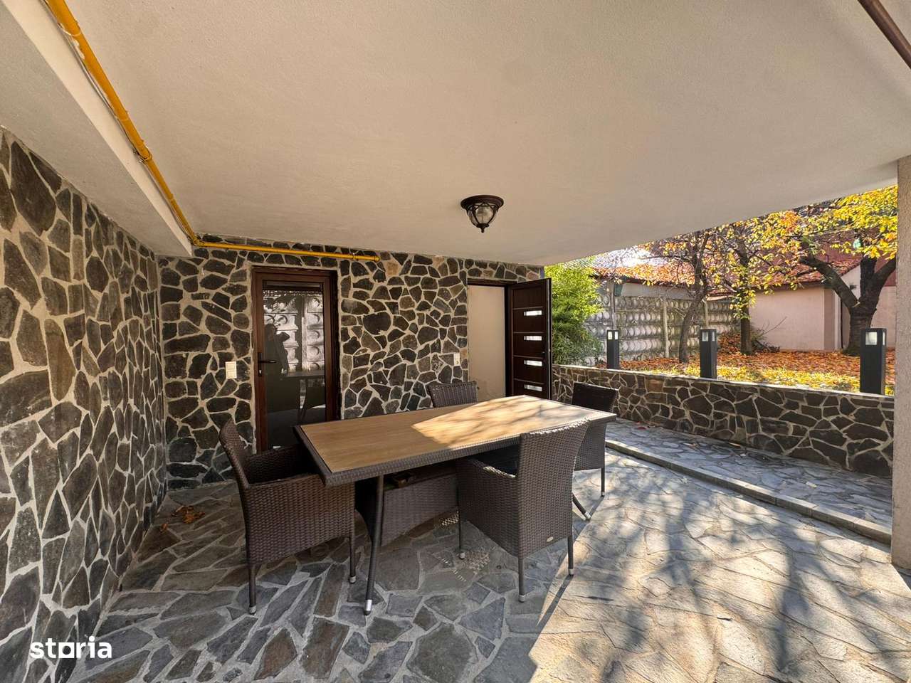 Casa spatioasa cu 4 camere | Teren 252 mp | Stadion Olimpia-5