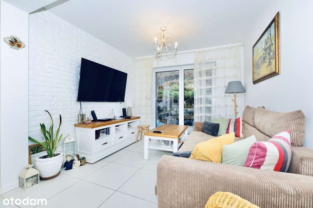 Zarabiający Pensjonat w Wiśle-14