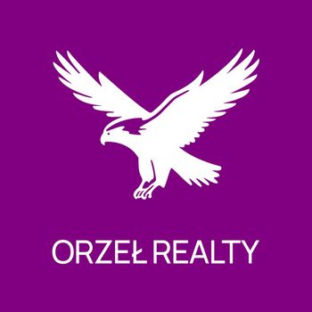 Orzeł Realty Logo
