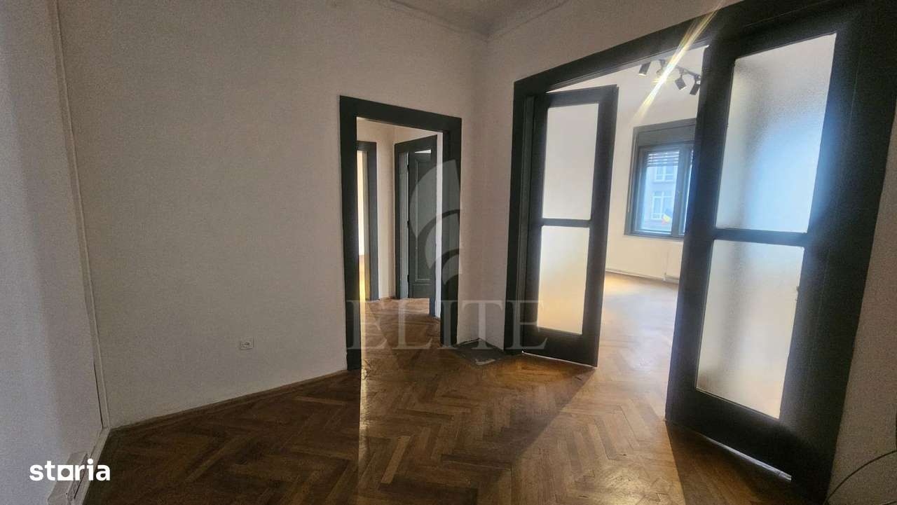 Apartament 4 camere în zona P-TA UNIRII - Imagine principală: 4/11