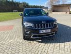 Jeep Grand Cherokee Gr 3.0 CRD Overland EU6 - 4