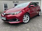 Toyota Auris 1.8 VVT-i Hybrid Automatik Edition S+ - 15