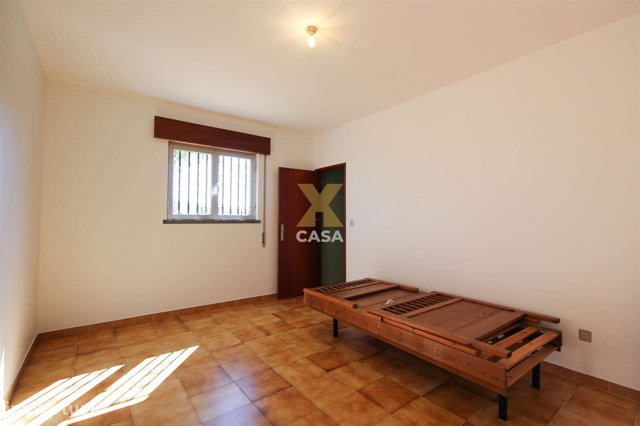 Moradia T3 Venda em Urqueira,Ourém-33