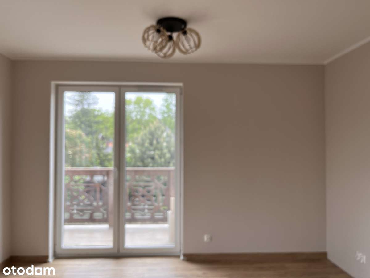 Nowe mieszkanie do wynajęcia - Pełny obrazek: 5/6