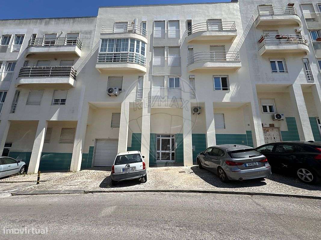 Apartamento T2 para venda-26