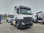 Mercedes-Benz Actros 1845 BigSpace*Aktywny Tempomat*Asysten Pasa*Lodówka - 2