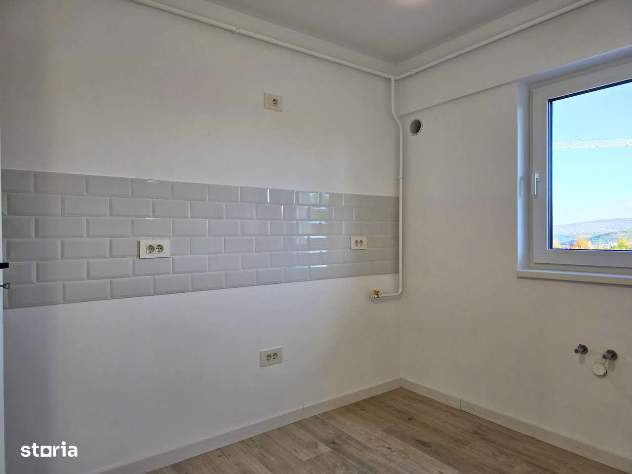 Onyx Residence - 2 camere D, bucatarie inchisa -TAXE NOTARIALE CADOU - Imagine principală: 5/18