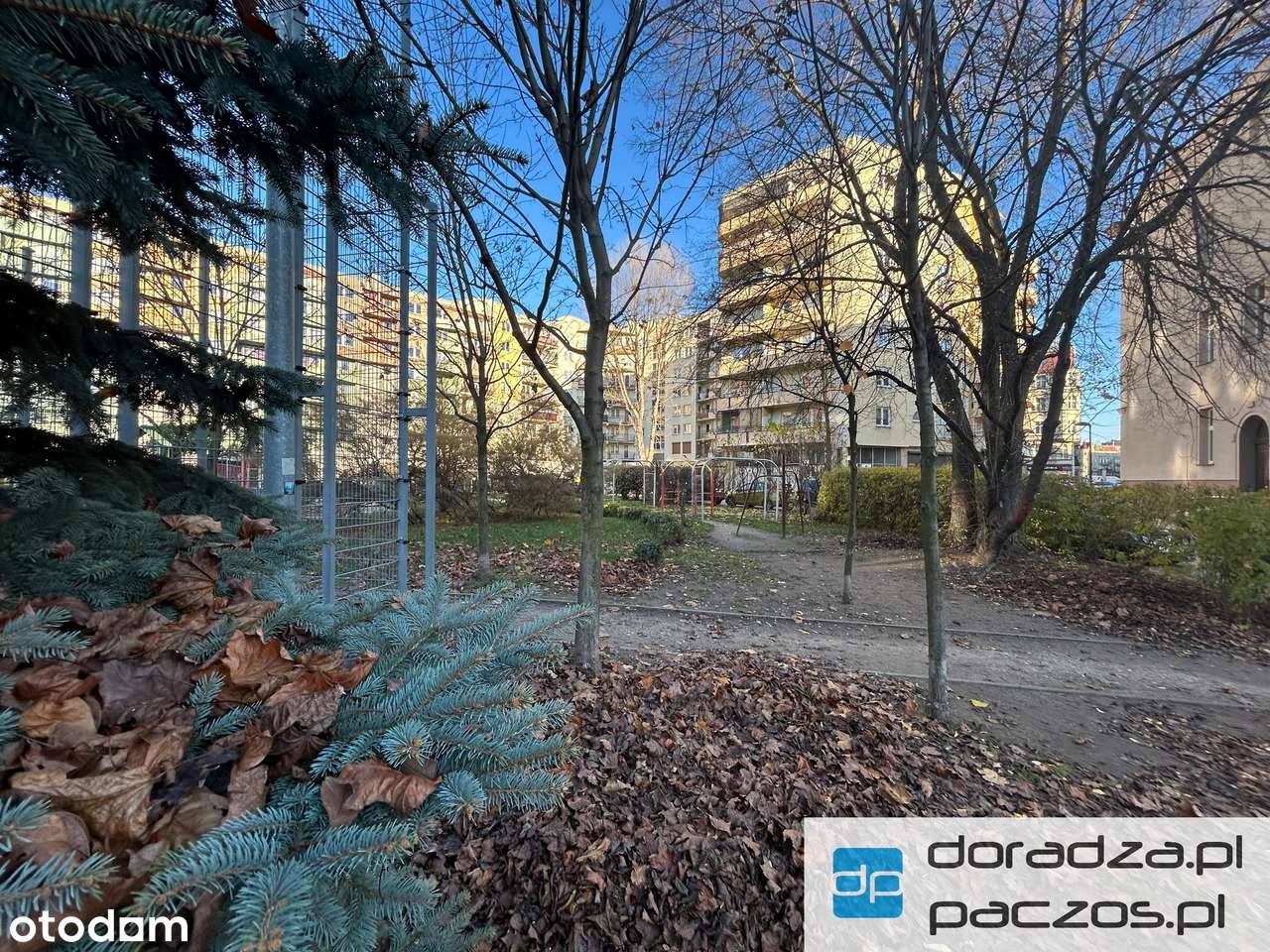 HOT Lokalizacja/ 44 m2/ 2 pok / Piwnica/ Balkon + Spory Taras / 2008 r-17