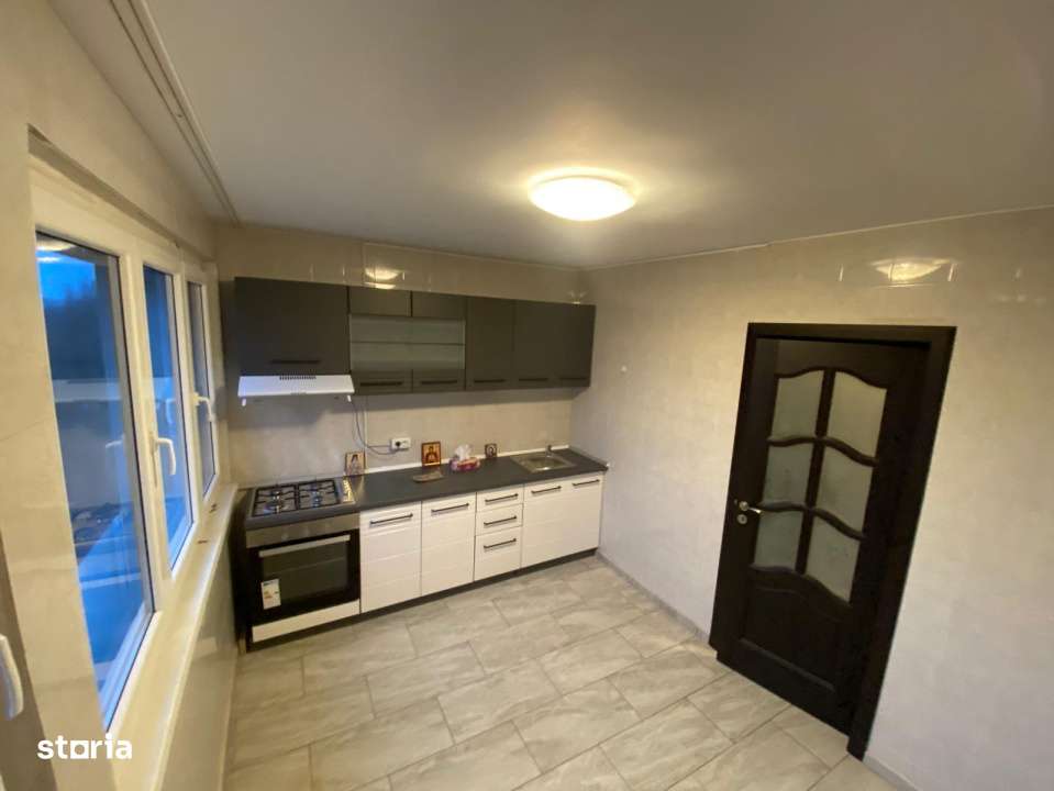 Apartament 3 camere Vis-A-Vis Pac I.O.R - Imagine principală: 4/9