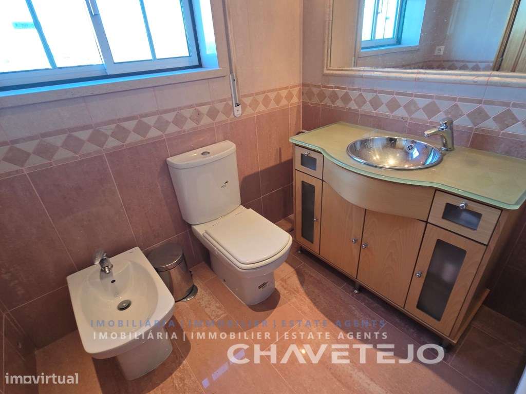 Imponente moradia de 3 quartos com vistas panorâmicas para a barrag...-36