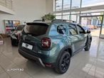 Dacia Duster Blue dCi 115 4X4 Extreme - 2