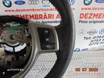 Volan cu comenzi Toyota Yaris 3 dupa 2014 dezmembrez yaris 1.0 p13 - 2