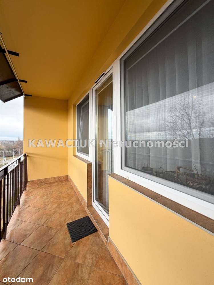 Mieszkanie Tomaszów Maz., ul. Ostrowskiego-16