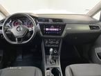 VW Touran 2.0 TDI Confortline DSG - 9